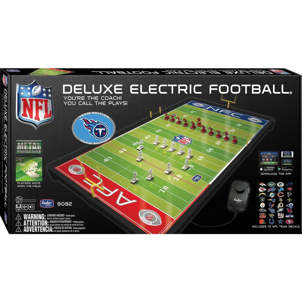 Deluxe Electric Football Game K227983