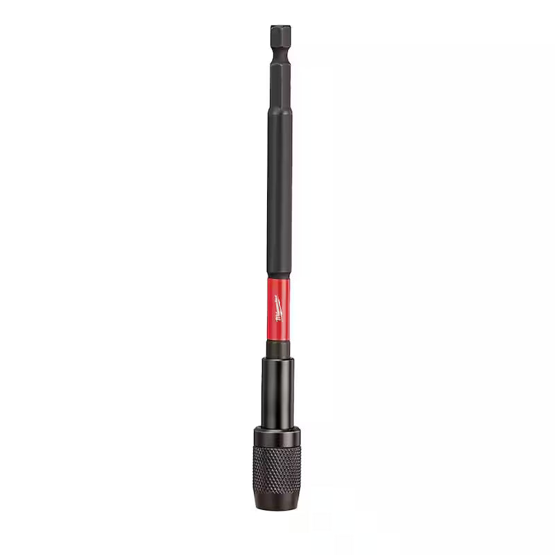 6 in. Magnetic Locking Bit Holder D688