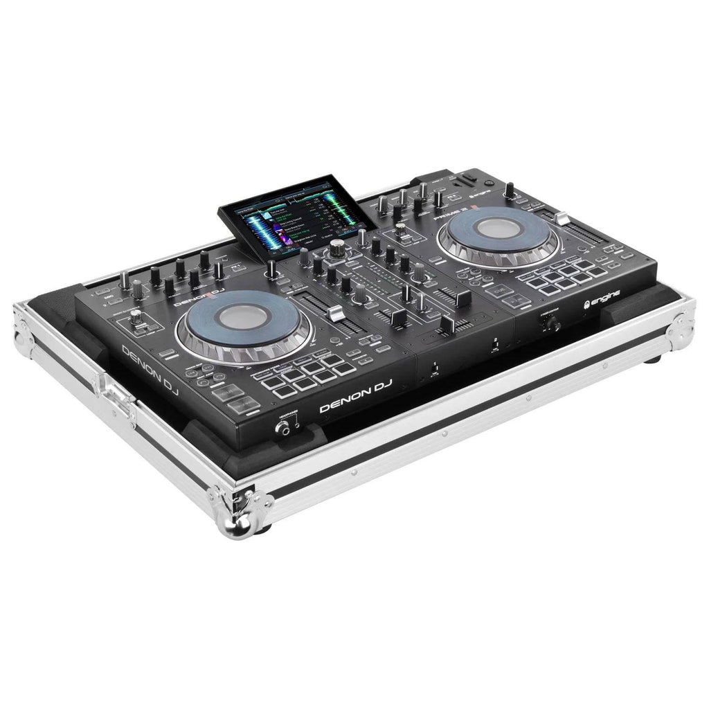Denon Prime 2 DJ Controller Case M859