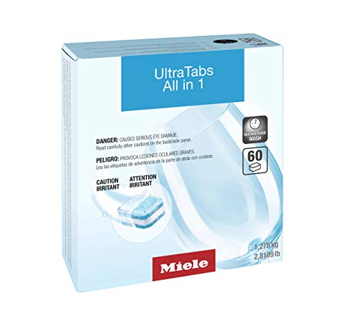 Dishwasher Tabs 20 per box C669