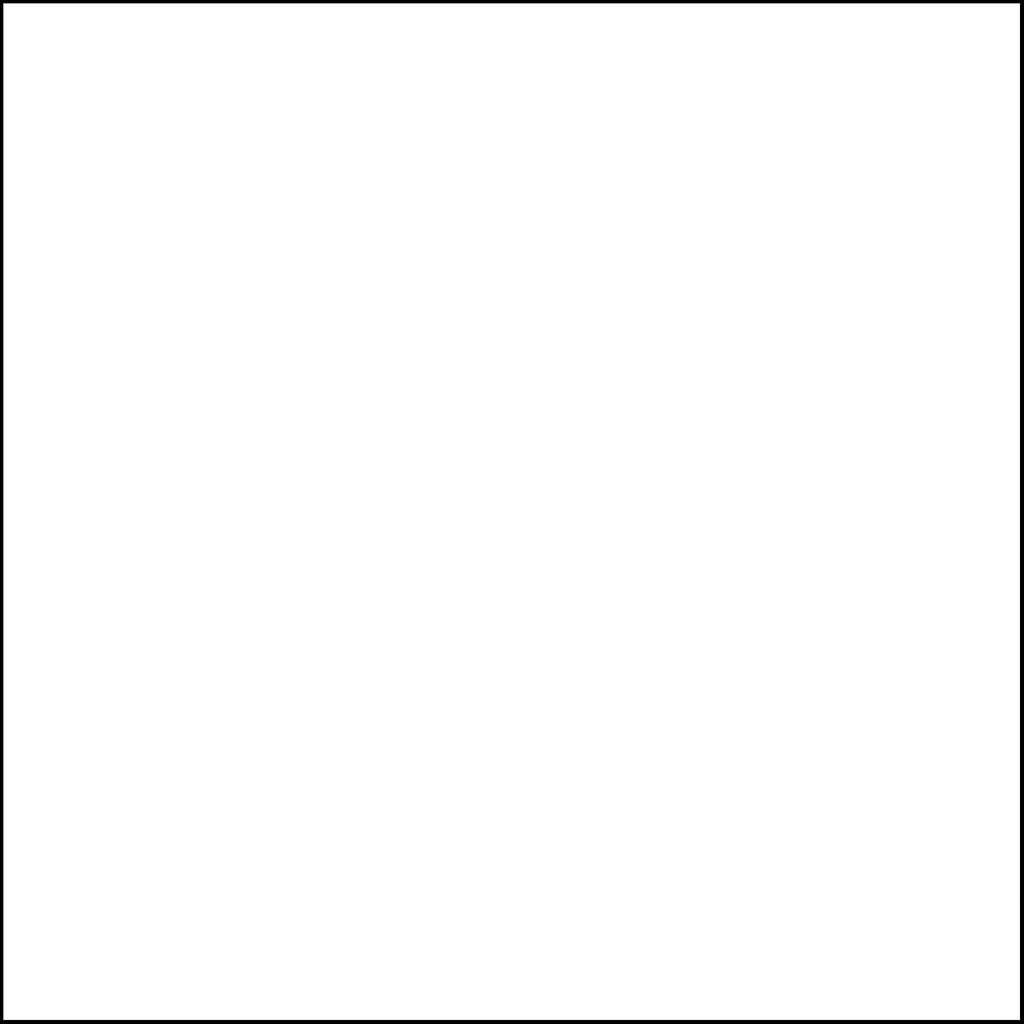 Pure White Bookcase Headboard J115