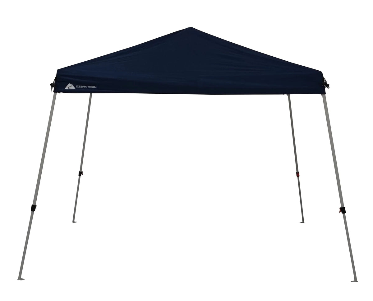 10' x 10' Instant Slant Leg Canopy B8500