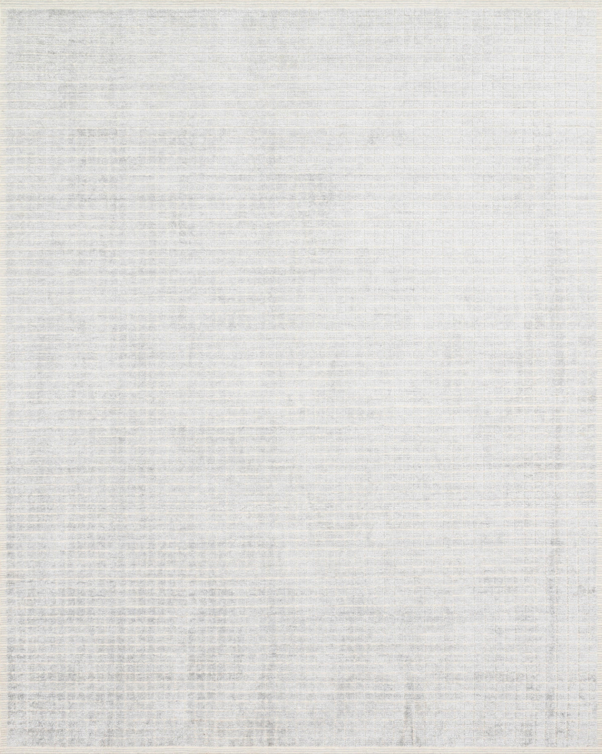 Silver Sky 2'6 x 9'9 Rug Y291