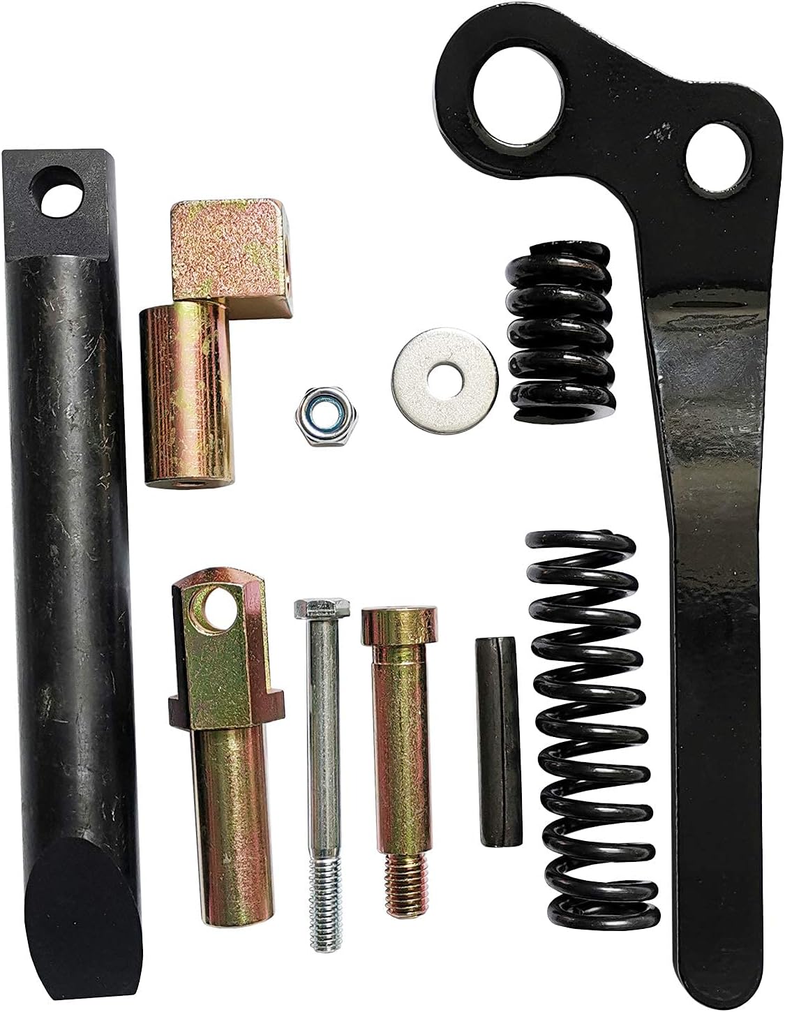 Left and Right Hand Lever Kit V3393