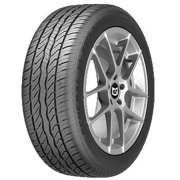 All Season 215/45R17 91W XL Tire M27001