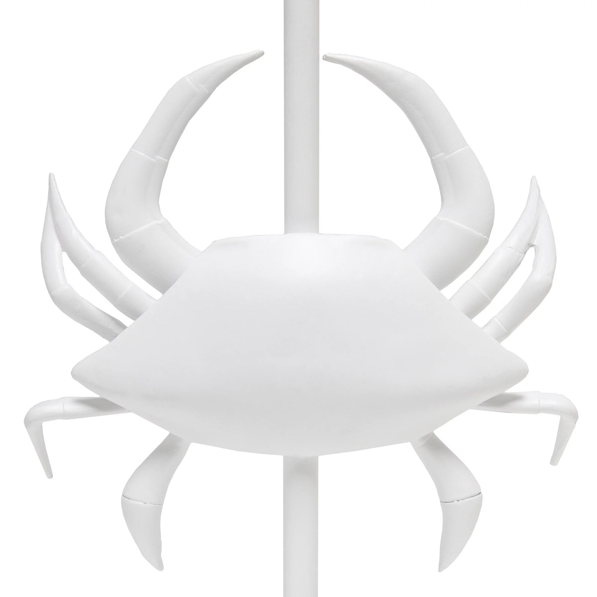White Coastal Table Desk Lamp R169