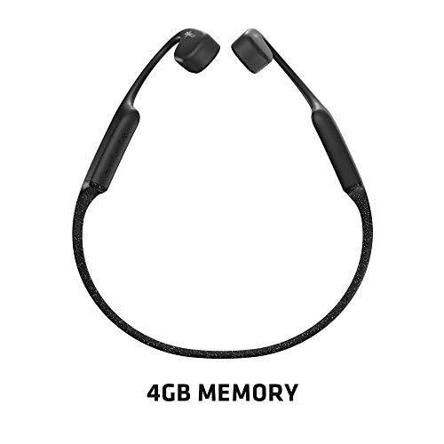 Open-Ear MP3 Bone Conduction Headphones K53435