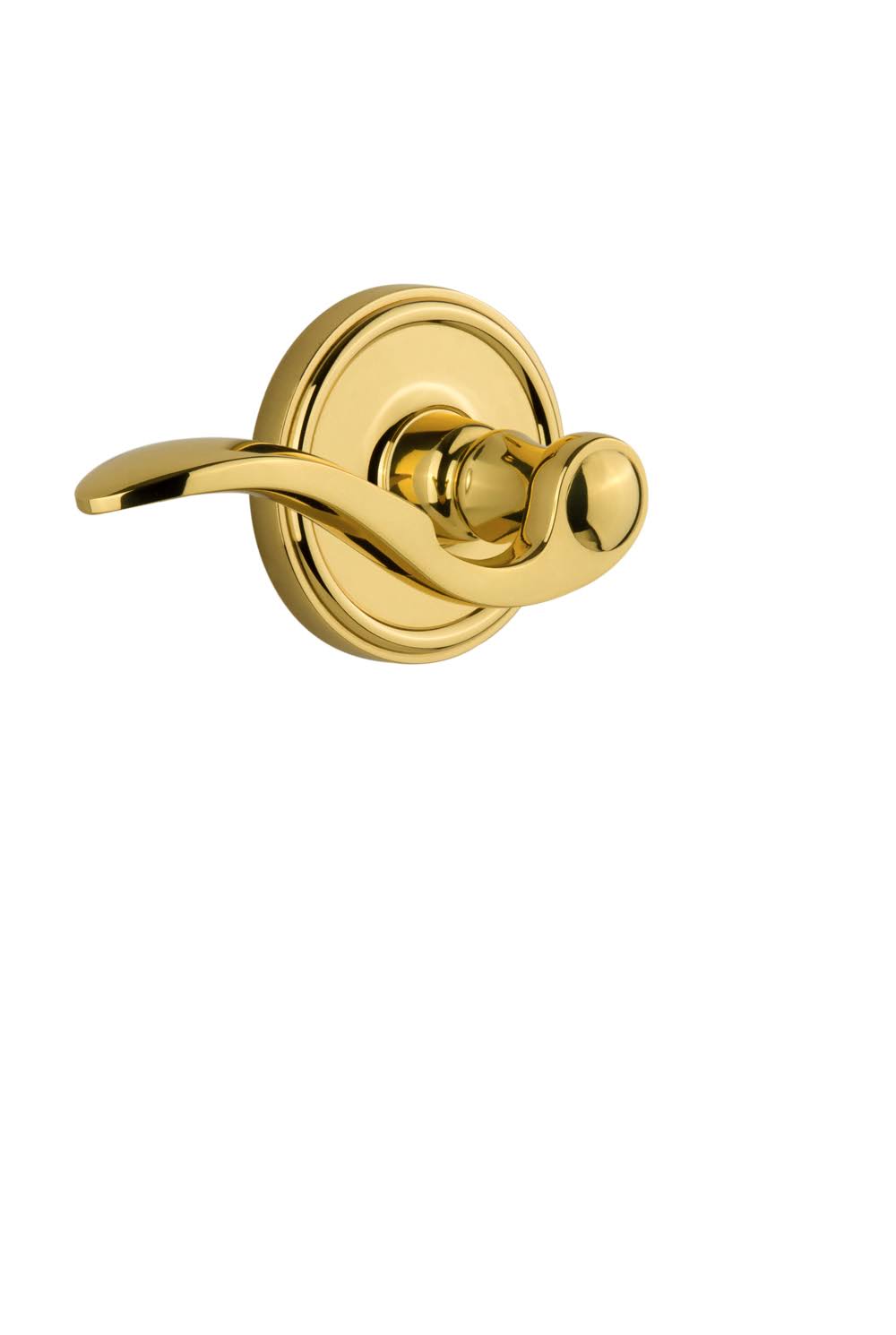 Double Dummy Brass Lever E717853