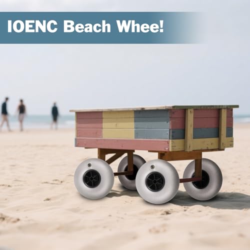 10in Kayak Wheels 2 Pack T98547