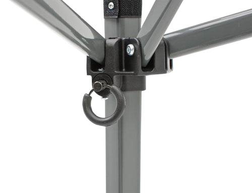 10 x 17 Straight Leg Canopy Y163