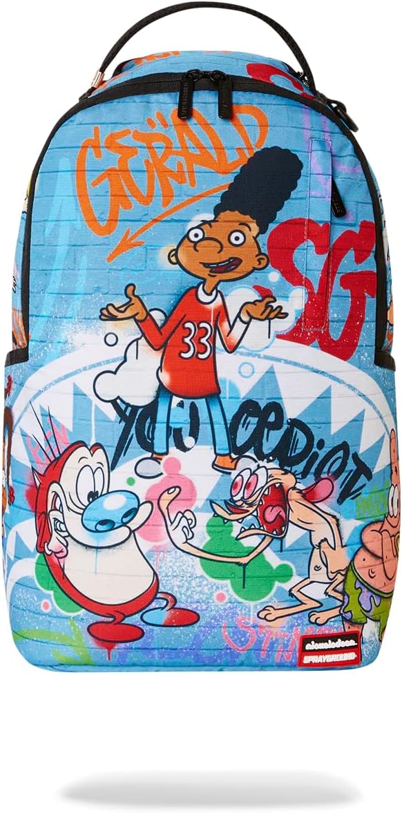 SPRAYGROUND BACKPACK W389483