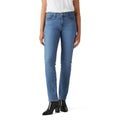 Women's Straight Jeans L8685