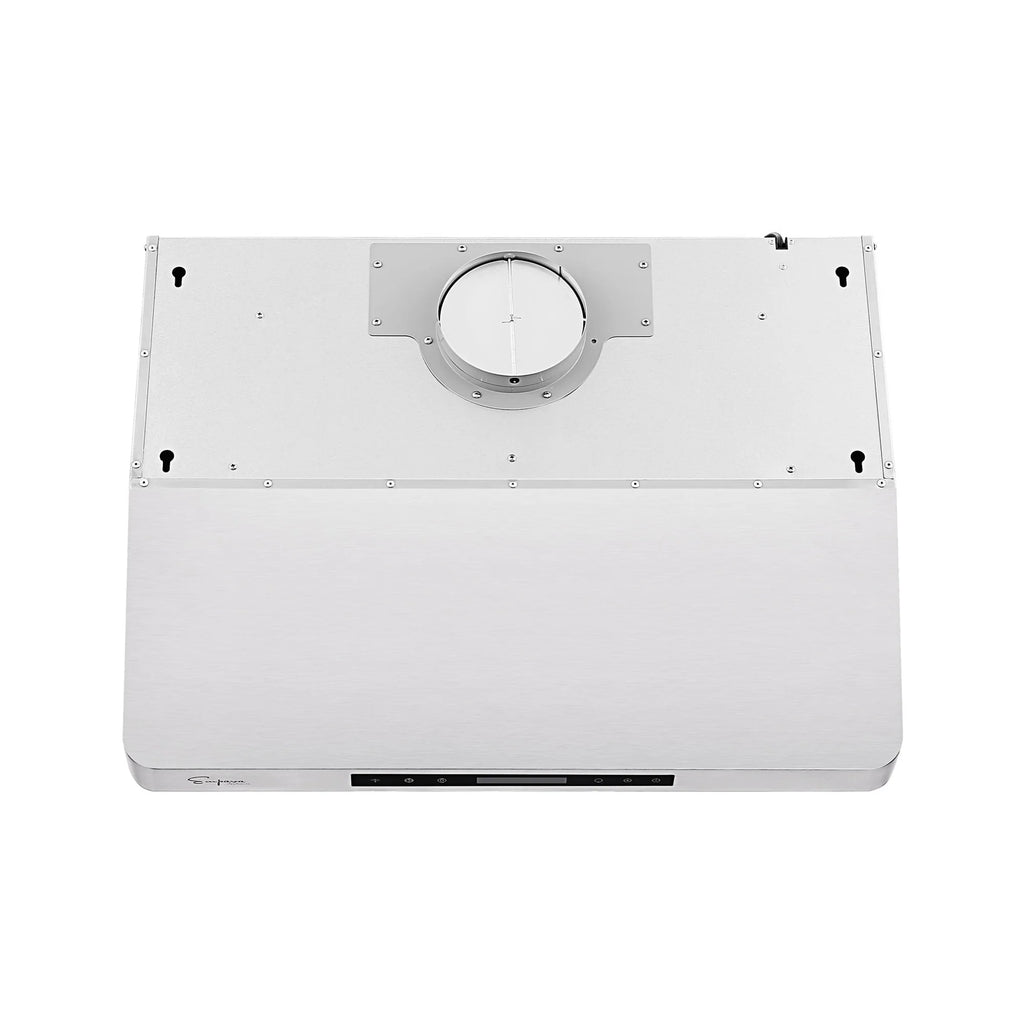 30 In. 500 CFM Ducted Under Cabinet Range Hood G1917
