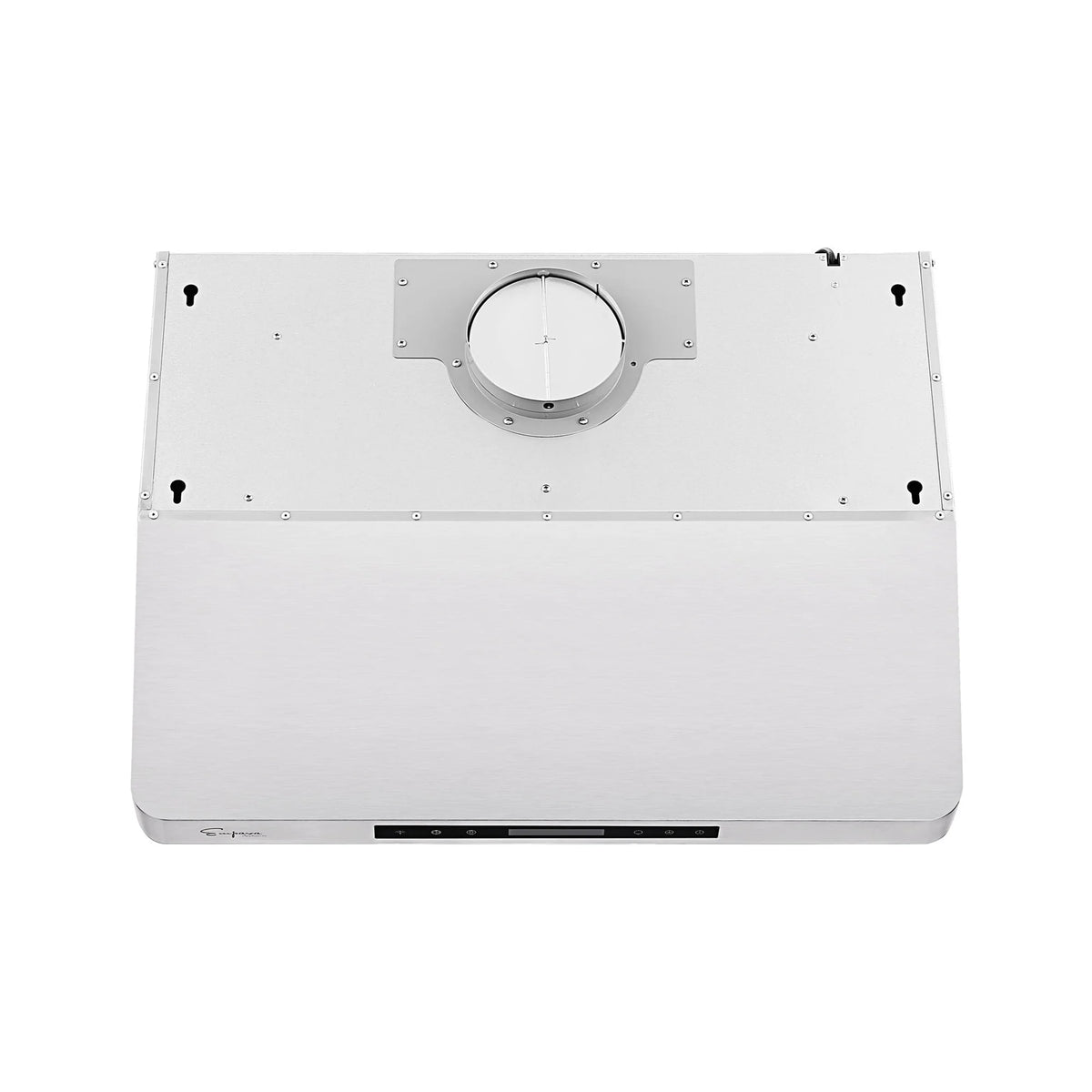 30 In. 500 CFM Ducted Under Cabinet Range Hood G1917