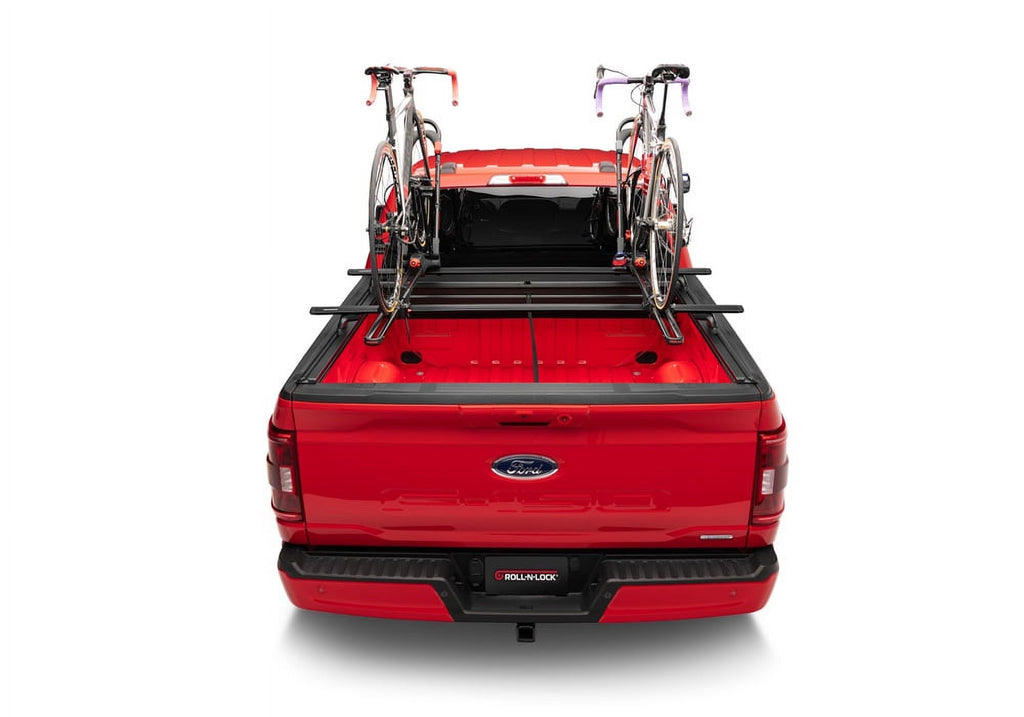 Retractable Truck Bed Tonneau Cover for 2019-2023 Dodge Ram 1500/2500/3500, 5' 7" Bed T862