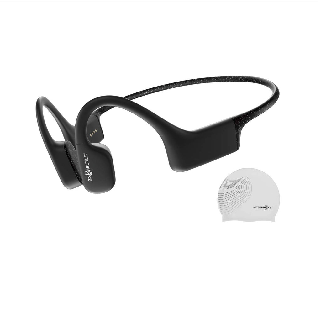 Open-Ear MP3 Bone Conduction Headphones K53435