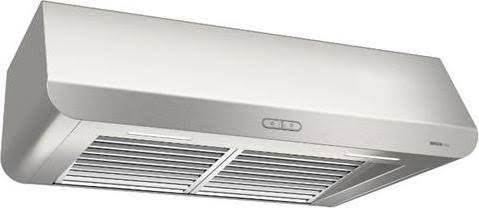 48 in Under Cabinet Range Hood, 600 CFM - Stainless Steel M5001