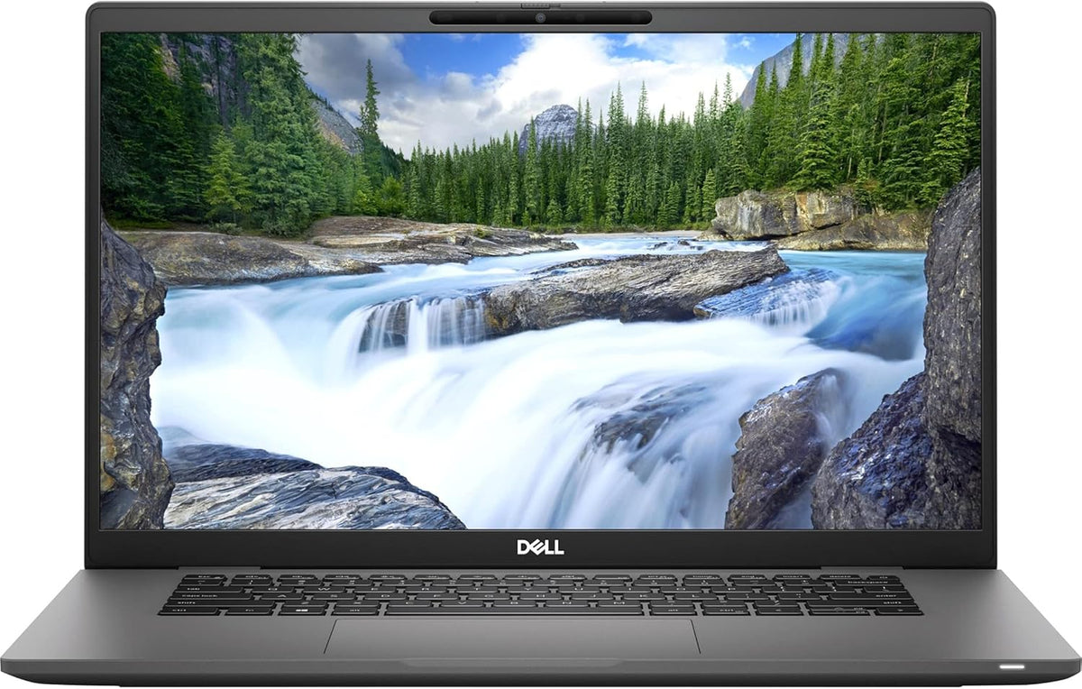 15.6" Notebook - Full HD - Intel Core i5 - 16 GB RAM - 256 GB SSD - Black L766683