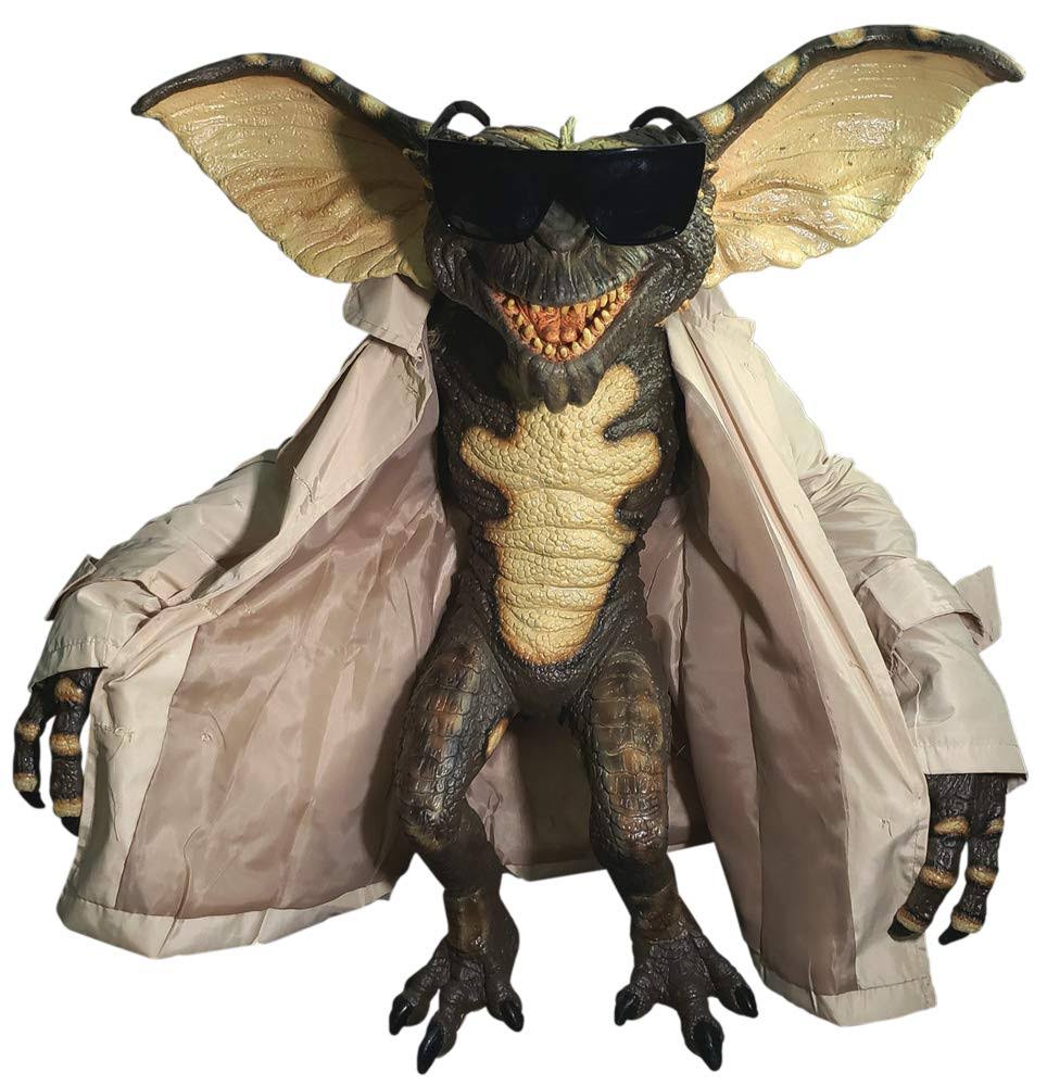 Flasher Gremlin Puppet Prop U48428