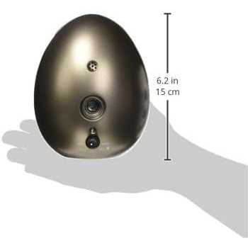 Ultrasonic Bark Control Device N72783