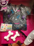 18x22 Doll Play Set M418119