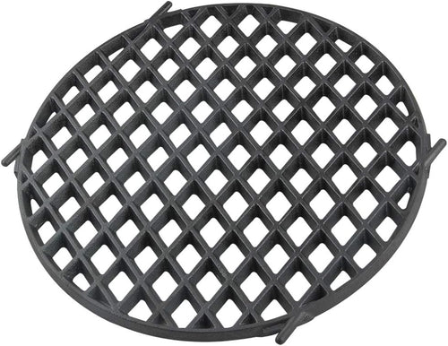 12-Inch Diameter Pre-seasoned Cast Iron Sear Grate A1160