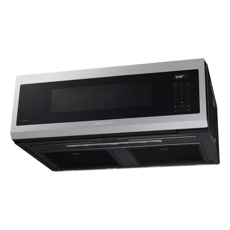 1.1 cu. ft. Over-the-Range Microwave Q95501