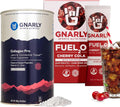 Collagen Pro Unflavored 15.87oz Cherry Cola 2.05oz Packets V334
