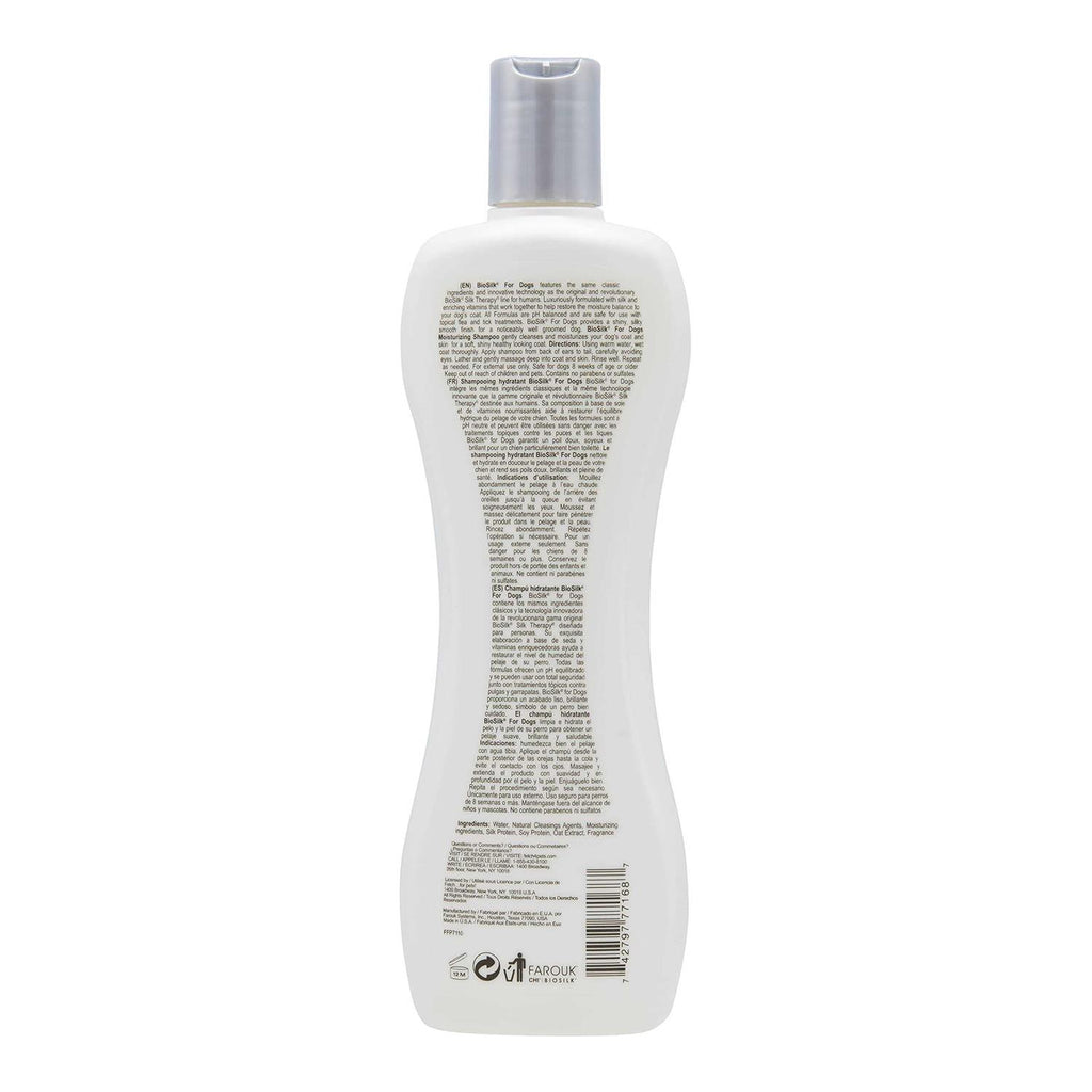 Moisturizing Shampoo for Dogs R380847