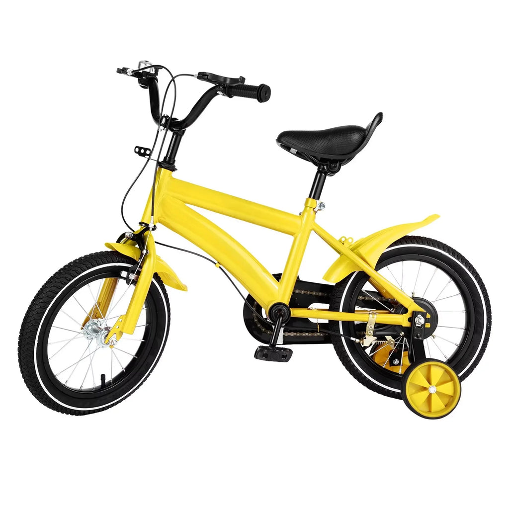14 inch Kids Bike with Training Wheels B274397