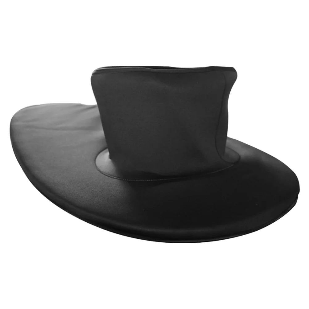Kayak Anti-Spray Deck Skirt Waterproof Accessory (Free Size, 85-105cm) J556