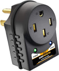 RV Surge Protector 50 Amp Circuit Analyzer Tester Module Pack of 2 J695