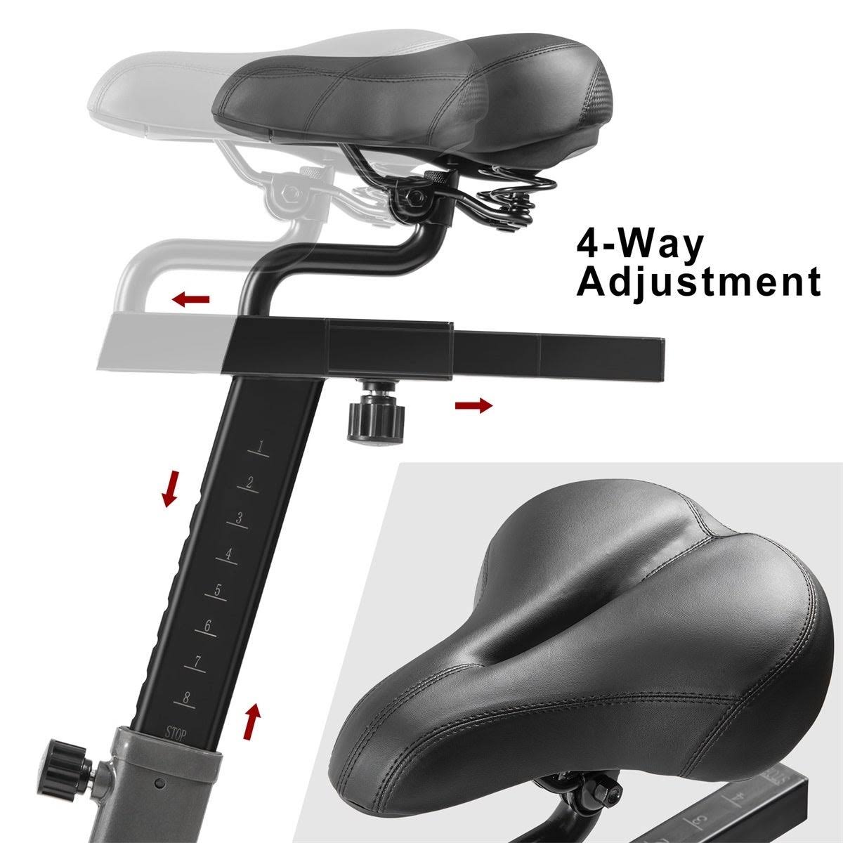 Indoor Stationary Cycling Bike R99397