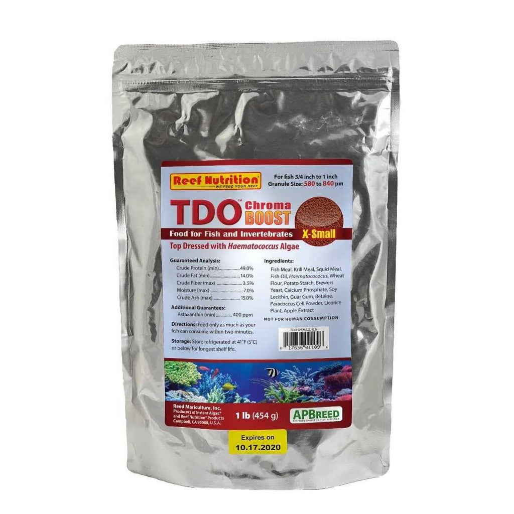 3 oz Extra Small Pet Food H86323