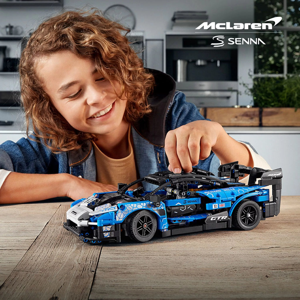 Building Kit Car Construction Toy M304