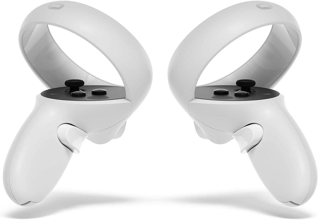 White 128GB VR Headset Set J56047