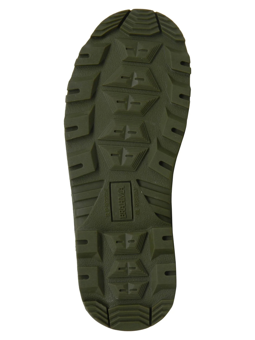 Women's 6" Steel Toe Work Boots F3578