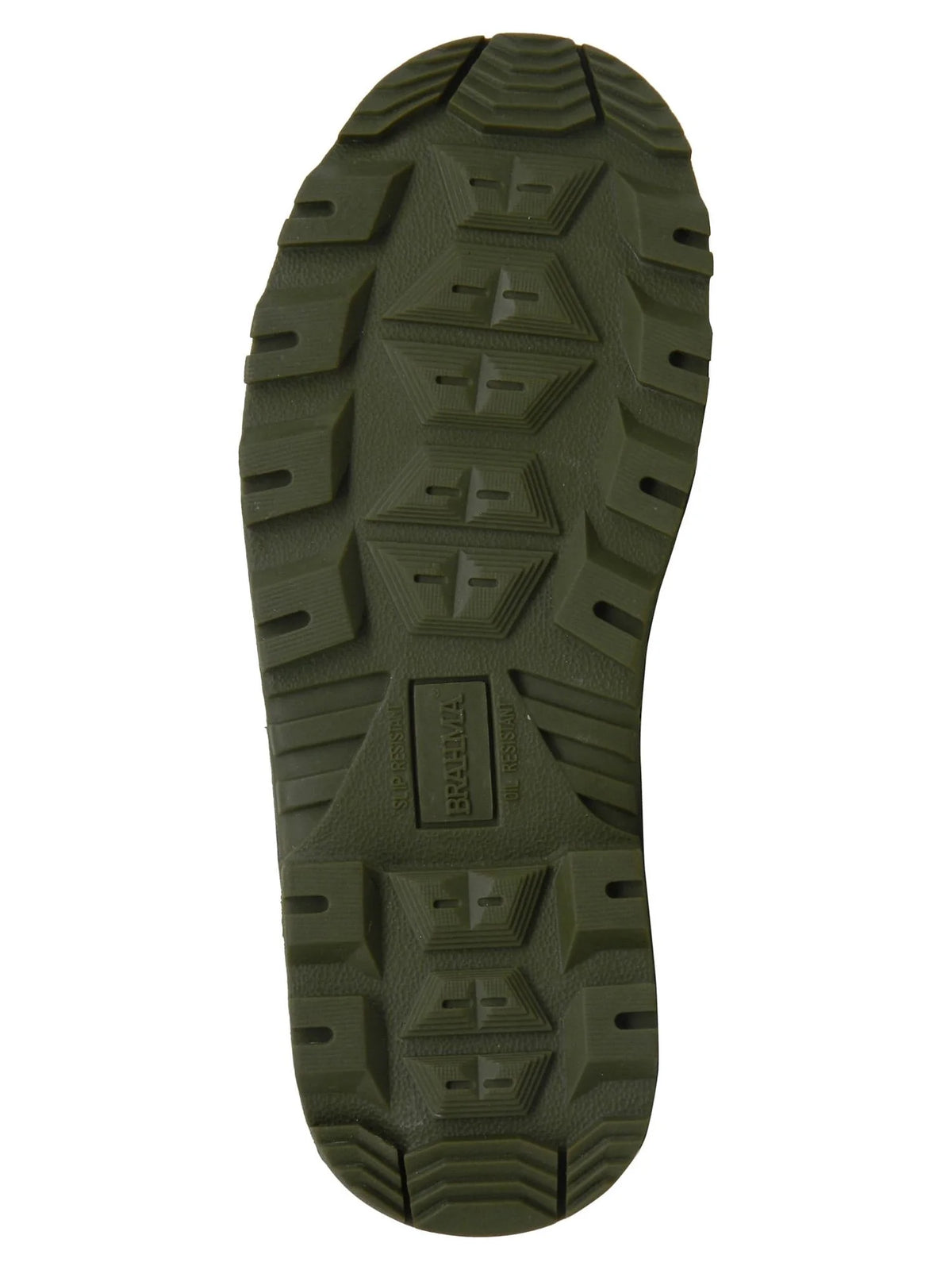 Women's 6" Steel Toe Work Boots F3578