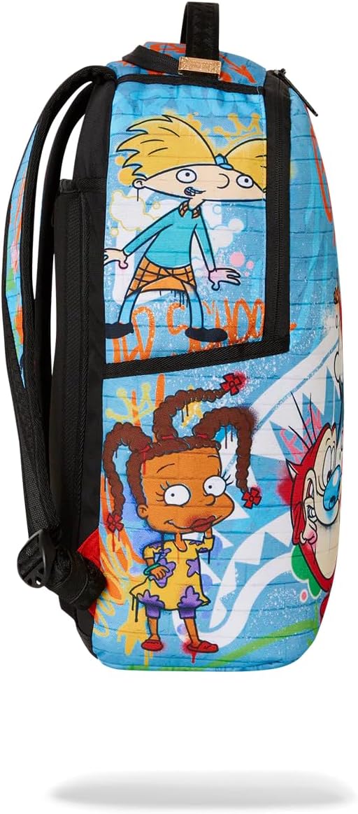 SPRAYGROUND BACKPACK W389483