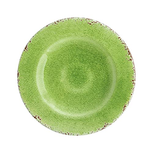 12-Piece Melamine Dinnerware Set, Service for 4 C2752