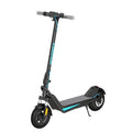 18/25 Mile Range 20Mph 500W 10'' Solid Tire Foldable Electric Scooter M160180