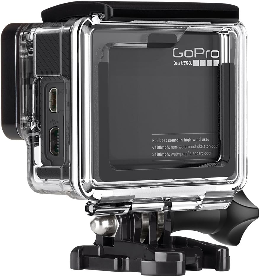 HERO4 BLACK Surf Bundle E91286