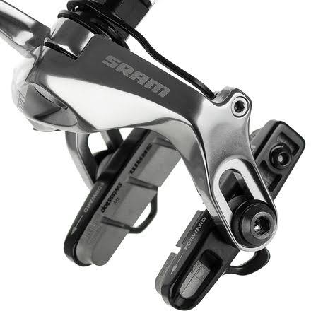 SRAM Red AXS Front Brake Caliper S711349