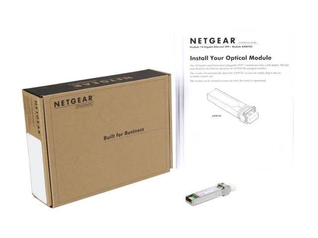 10GBase-LR SFP+ A459