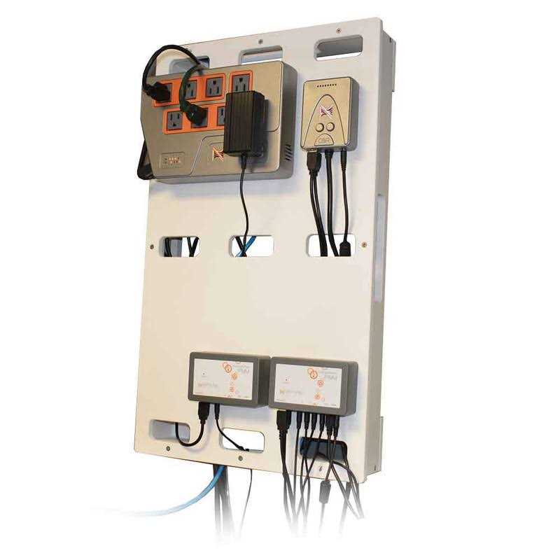 Aquarium Controller Board L112