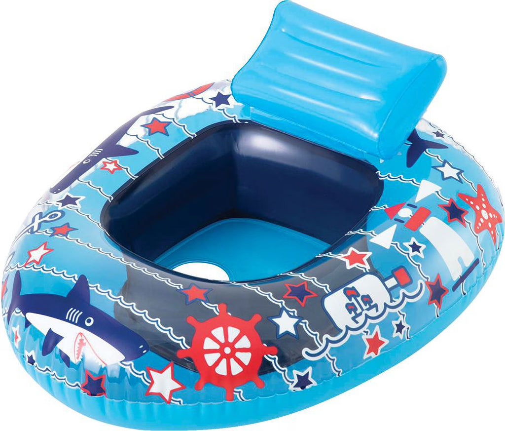 Baby Watercraft Float E89359