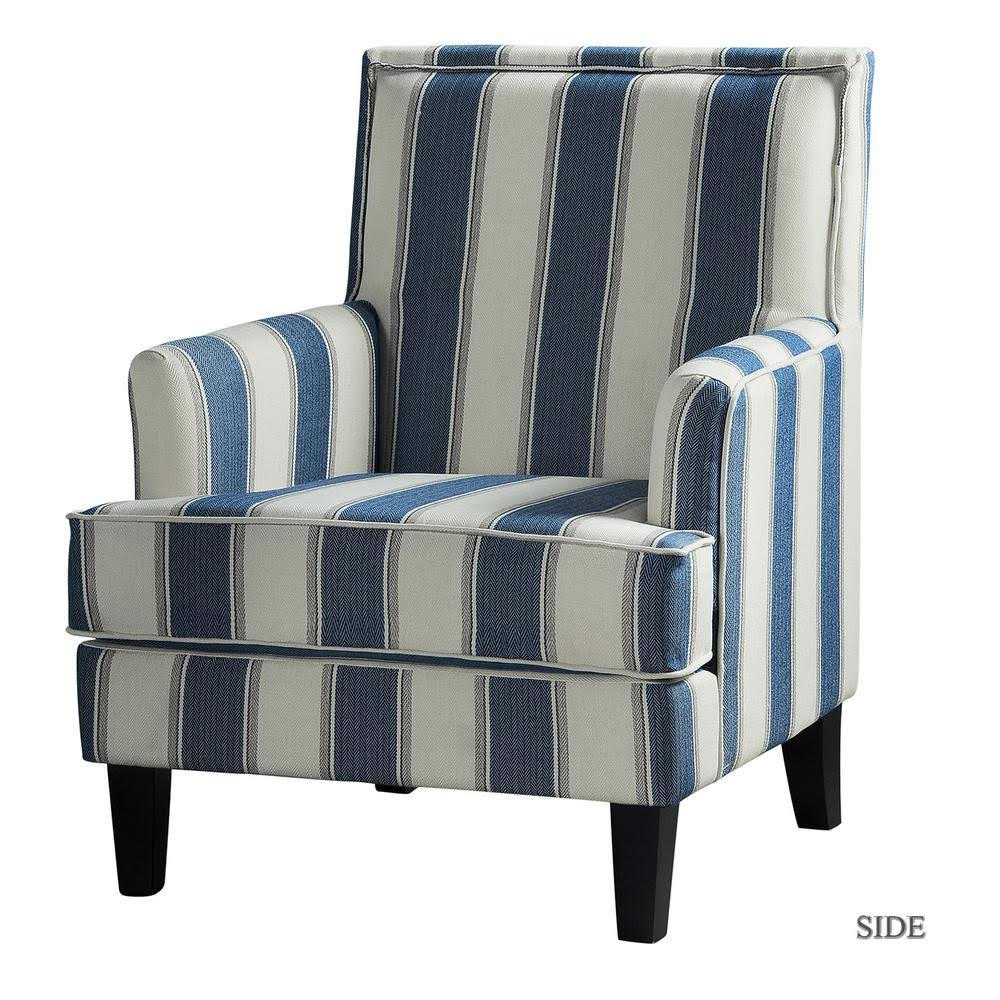 Filton Stripe Armchair B55918