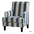 Filton Stripe Armchair B55918