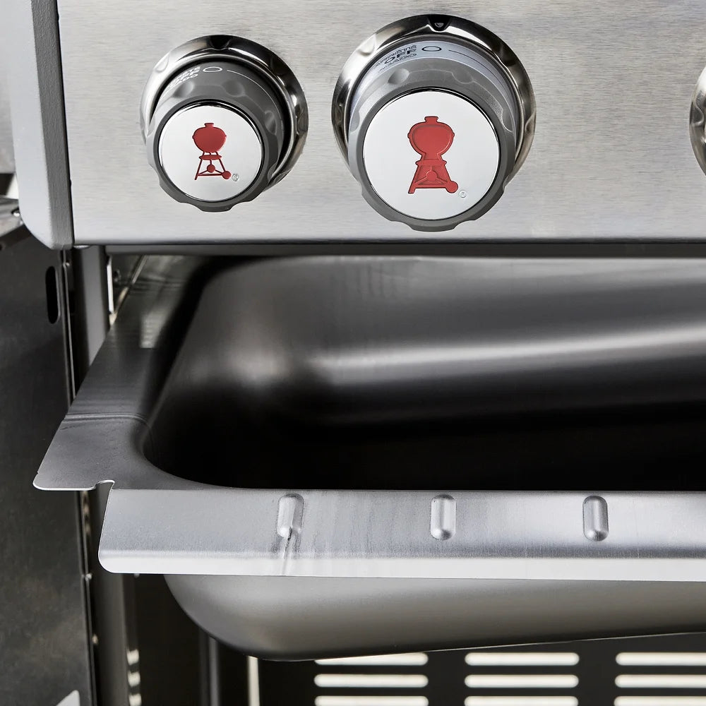 Liquid Propane Gas Grill I28226
