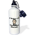 21 oz Sports Water Bottle X259